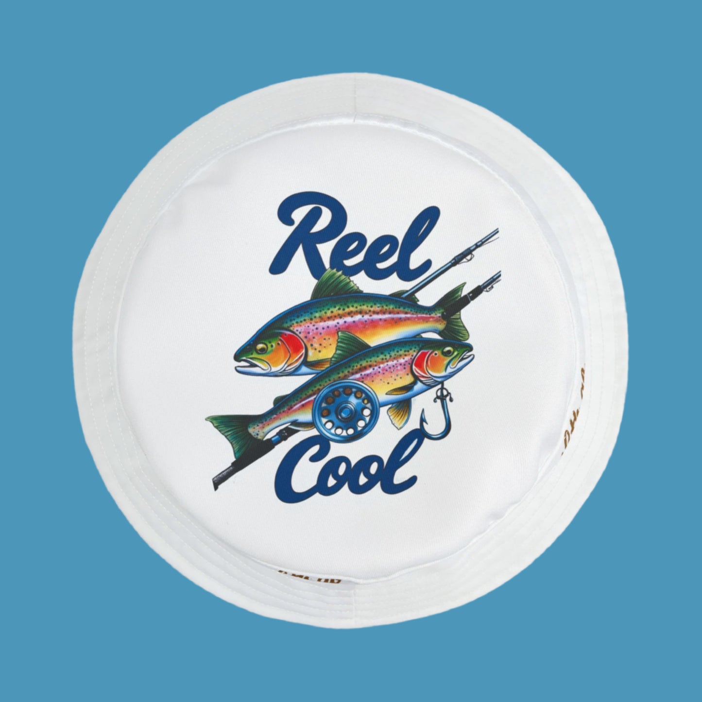 Fishing Bucket Hat