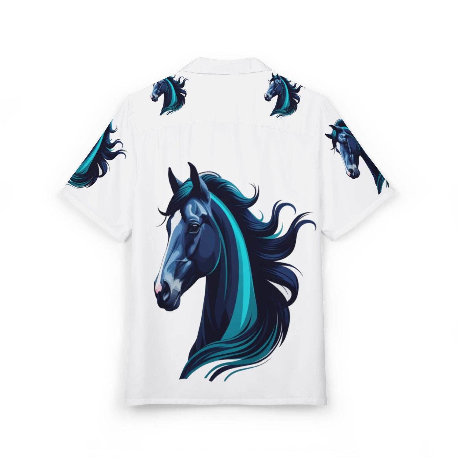 Blue Horse collection