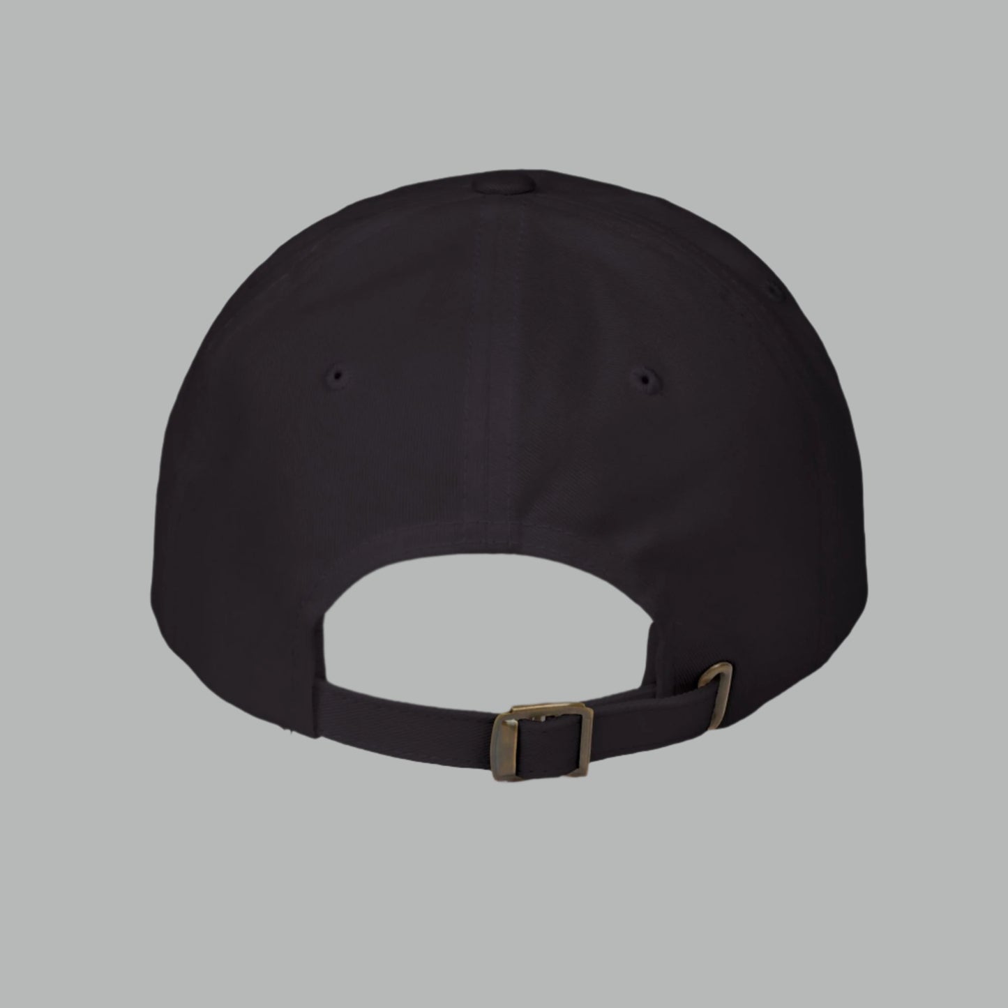 Embroidered Cross Cap
