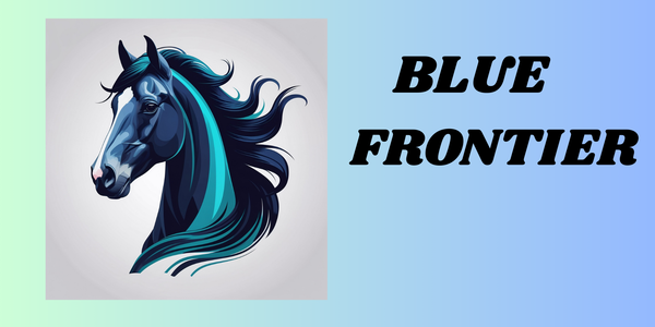 Blue Frontier