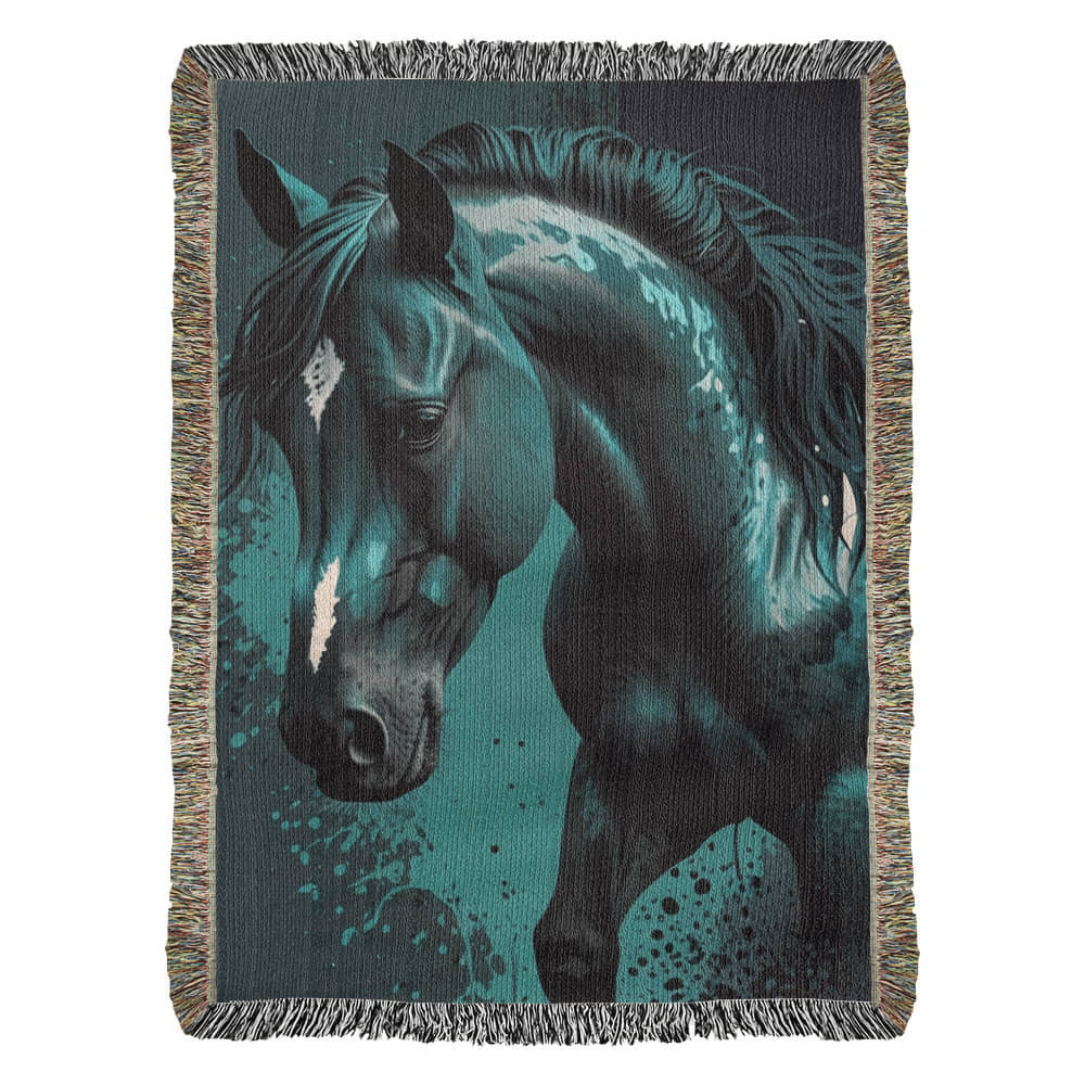 Beautiful Horse Banket